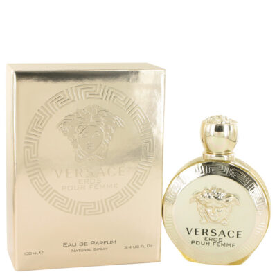 Versace Eros pour femme 100ml EDP