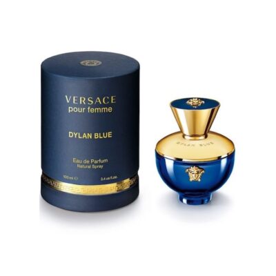 Versace Dylan Blue Pour femme