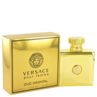 versave pour femme oud oriental