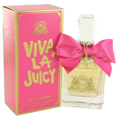 viva la juicy