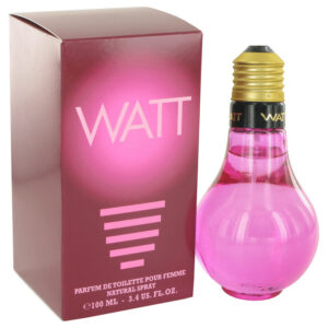 watt pink