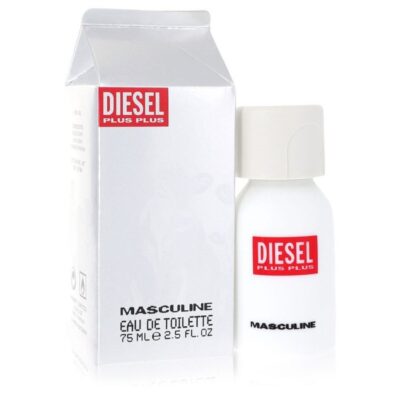 Diesel Plus Perfume