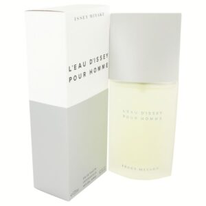 L'eau D'issey 125ml