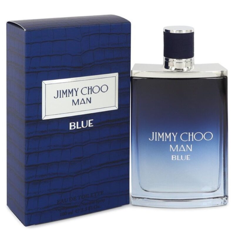 Jimmy Choo Man Blue EDT 100ml