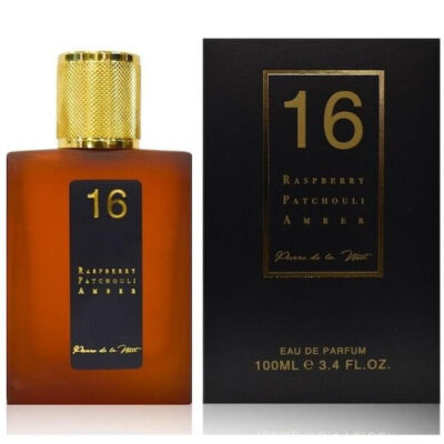 Pierre De la Nuit