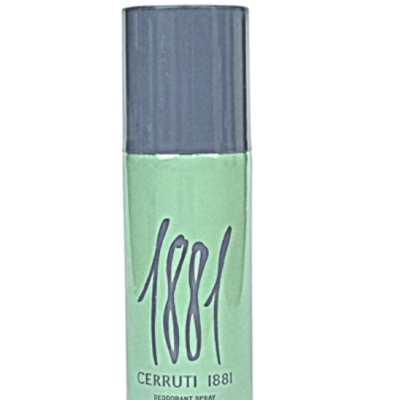 1881 Cerruti Body Spray for Men  150ml