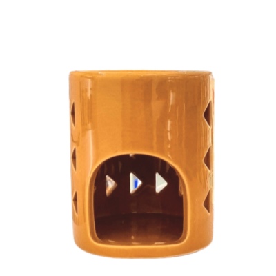 Ceramic Wax and Oil burner