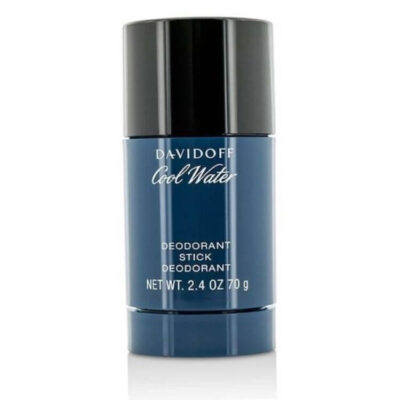 davidoff cool water deodoranr stick