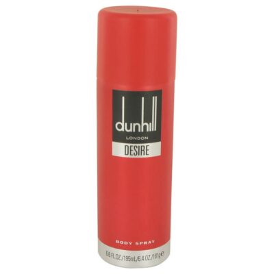 Dunhill Desire Body spray 150ml