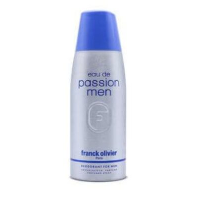Eau de Passion Men Body Spray 250ml