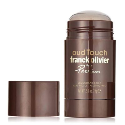 Franck Olivier Oud Touch Deodorant Stick  75g