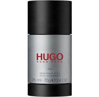 Hugo Boss Iced Deodorant Stick   70g