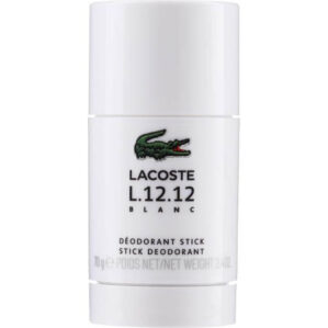 lacoste L12 deodorant