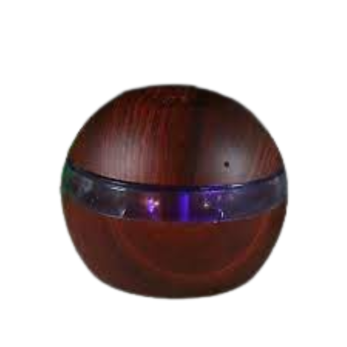 mini brown humidifier