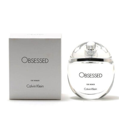Obsessed for women edp 100ml