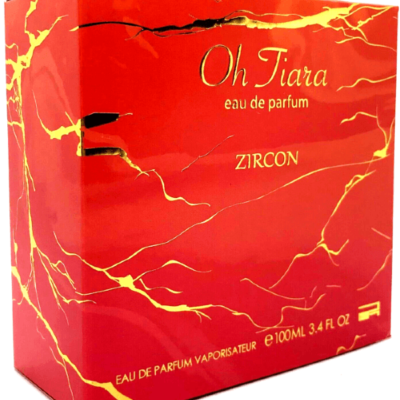 Oh Tiara Zircon by Rue Broca EDP 100ml