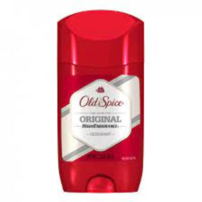 Old Spice Original Deodorant