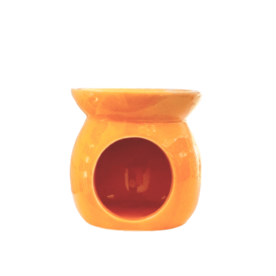 Ceramic Wax or Oil Burner