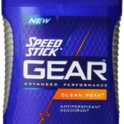 Speed Stick Gear Deodorant  85g