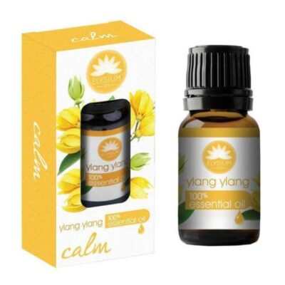 Elysium Ylang Ylang Calm Essential Oil  10ml