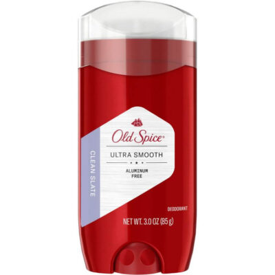 Old Spice Deodorant