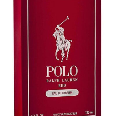 polo red