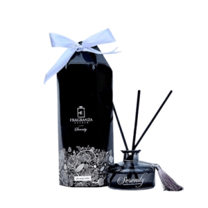 Serenity reed diffuser