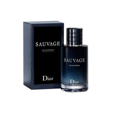 Christian Dior Sauvage EDP 100ml