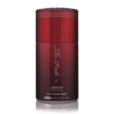 Armaf The Pride Body Spray  250ml