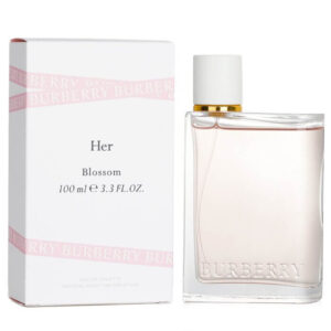 Burberry Her Blossom