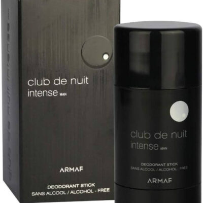 Armaf Club De Nuit Intense Man Deodorant  75g