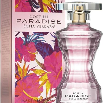 Lost in Paradise by Sofia Vergara