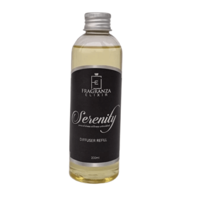 Serenity diffuser refill