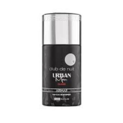Armaf Club De Noir Urban Man