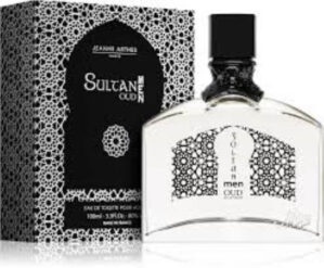 Sultan Men Oud EDT 100ml