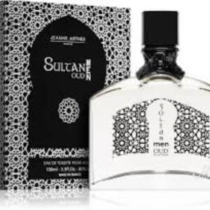 Sultan Men Oud EDT 100ml