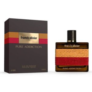 Franck Olivier Pure Addiction unisex perfume