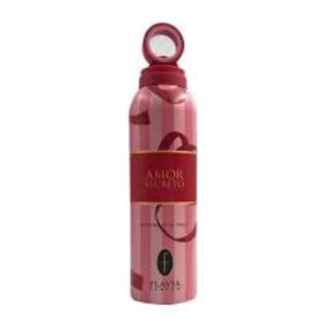 Amor Secreto Body spray