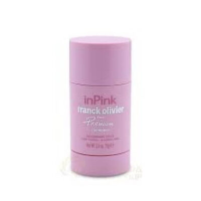 Franck Olivier Inpink deodorant