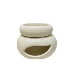 Swisscare oil and wax burner