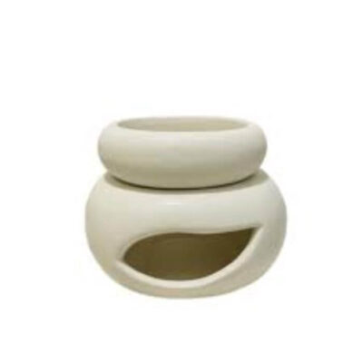 Swisscare oil and wax burner