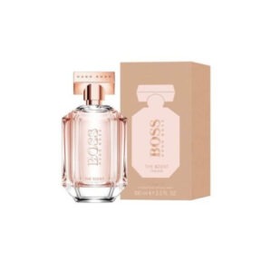Boss the scent for her EDP 100ml