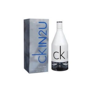 CK IN2U for him 150ml