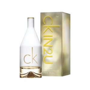 CK IN2U for Her 150ml