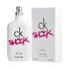 CK One Shock for Her EDT 200ml