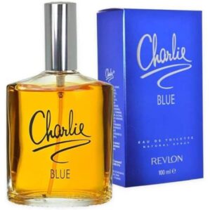 Charlie Blue EDT 100ml