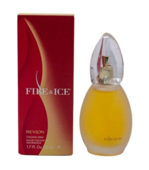 Fire and Ice by Revlon for Her 50ml
