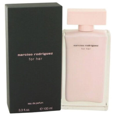 Narciso Rodriguez for Her EDP 100ml