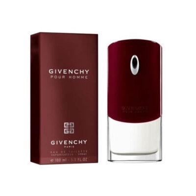 Givenchy Pour homme EDT 100ml