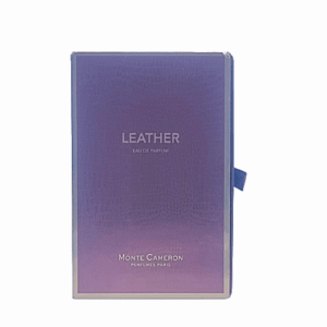 Leather by Monte Cameron